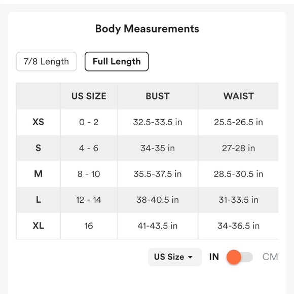 Halara UltraSculpt"™ High Waisted Tummy Control Pocket Shaping Training Leggings - Picture 8 of 9